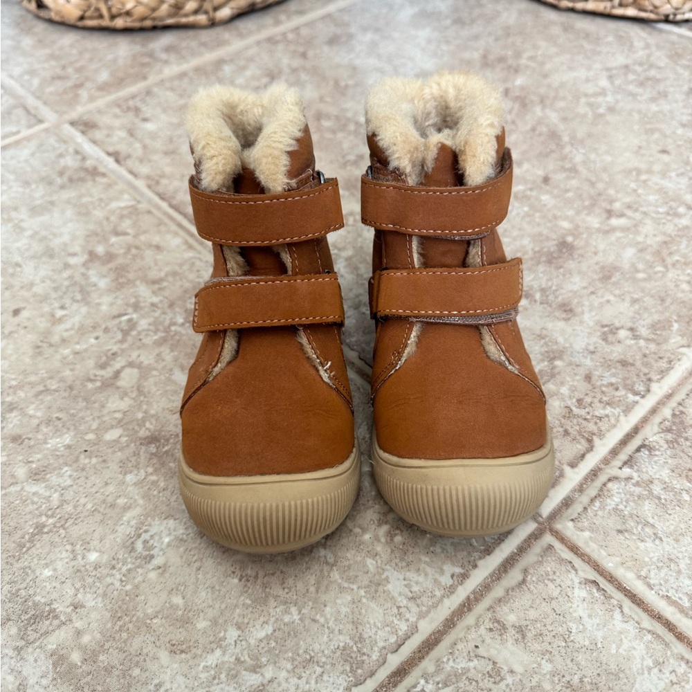 Toddler Boys Winter boots